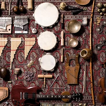 Image of Bird Show - Untitled CD