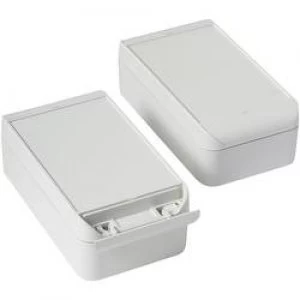 Image of Universal enclosure 200 x 110 x 60 ASAPC Light grey RAL 7035