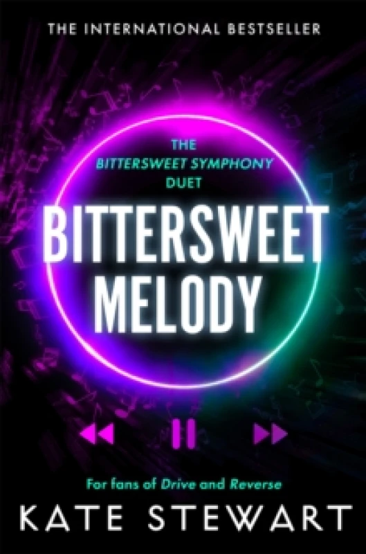 Image of Bittersweet Melody. Paperback. By Kate Stewart Books