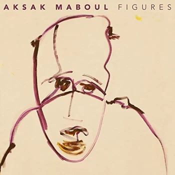 Image of Aksak Maboul - Lp-Aksak Maboul-Figures -Lp Vinyl