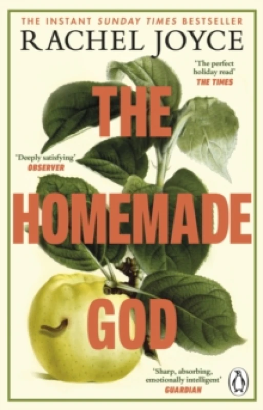 Image of The Homemade God Paperback / softback