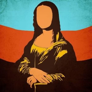 Image of Apollo Brown & Joell Ortiz - Mona Lisa Vinyl