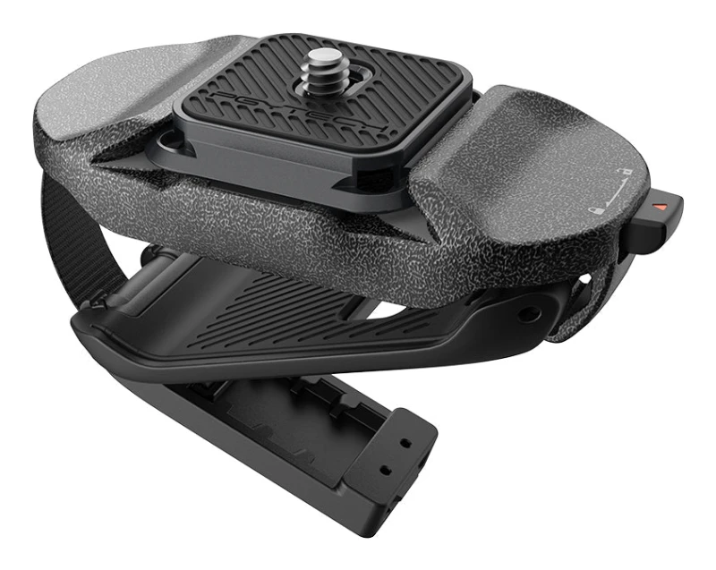 Image of PGYTECH P-CG-186 camera mounting accessory Beetle camera clip