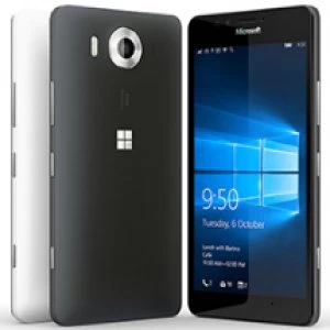 Image of Microsoft Lumia 950