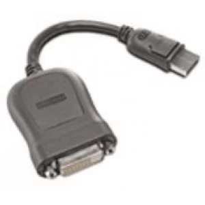Image of Lenovo Port singlink DVI d Moncable