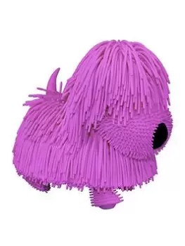 Image of Jiggly Pets Pups Purple
