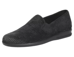 Image of Westland Slippers black