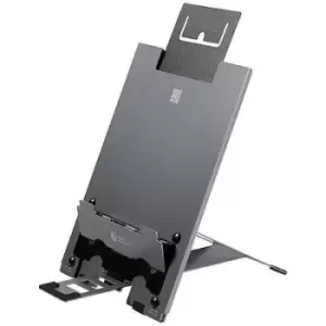 Image of BakkerElkhuizen Ergo-Q Hybrid Pro Laptop raiser Height-adjustable