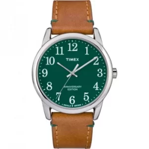 Image of Unisex Timex Easy Reader 40th Anniversary Edition Watch