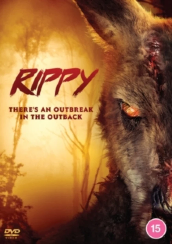 Image of Rippy DVD