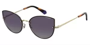 Image of Polaroid Sunglasses PLD 4092/S S9E/WJ