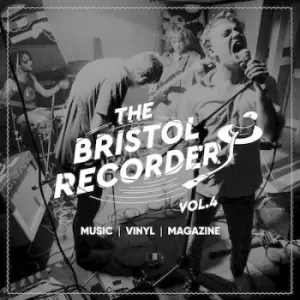 Image of The Bristol Recorder - Volume 4 by Various Artists Vinyl Album