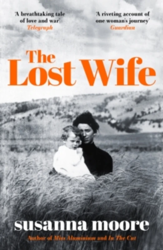 Image of The Lost Wife Paperback / softback
