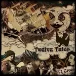 Image of A.J. Croce - 12 Tales (Music CD)