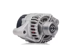 Image of RIDEX Generator OPEL,FIAT,ALFA ROMEO 4G0835 51793678,51820624,51854902 Alternator 51820624,51793678,51817369,51820624,51854902,52003507,51793678