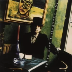 Image of World Gone Wrong by Bob Dylan Vinyl Album