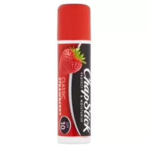 Image of Chapstick Strawberry