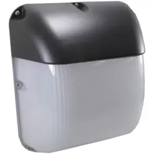 Image of Bell 30W Skyline Pro Wallpack LED Floodlight Photocell Cool White - BL04428