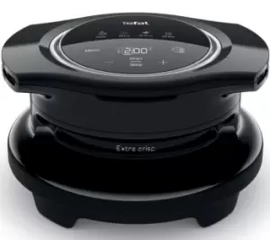 Image of TEFAL Extra Crisp EY150840 1300W Digital Lid Air Fryer