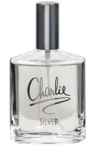 Image of Revlon Charlie Silver Eau de Toilette For Her 100ml
