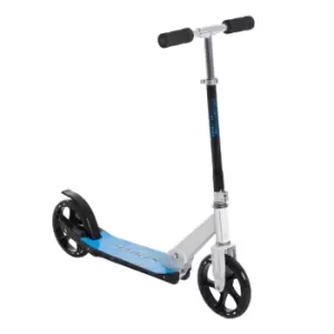 Image of HOMCOM Kids Kick Scooter - Black/ Blue TJ Hughes