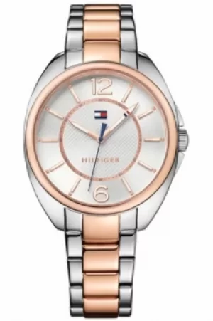 Image of Ladies Tommy Hilfiger Charlee Watch 1781696