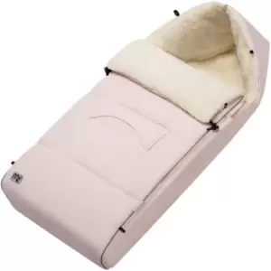 Image of Baby Footmuff Cosy Toes Universal Baby Pushchair Stroller Buggy Pram Car Seat Infant Carrier Warm Black Brown Blue Rose