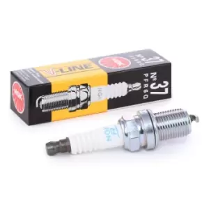 Image of NGK Spark plug VW,AUDI,SKODA 5773 101000016AB,101000063AA,101000016AB Engine spark plug,Spark plugs 101000063AA,101000016AB,101000063AA,101000016AB