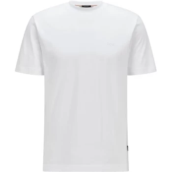 Image of Boss Thompson T Shirt - White