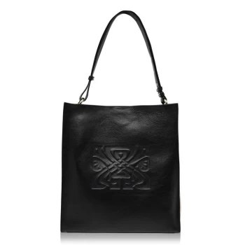 Image of Biba Hobo Bag - Black