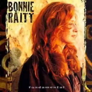 Image of Bonnie Raitt - Fundamental CD Album - Used