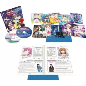 Image of Love Live! Nijigasaki High School Idol Club - Season 1 (Collector's Limited Edition)