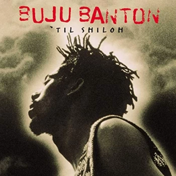 Image of Buju Banton - Til Shiloh 25th Anniversary Edition Vinyl