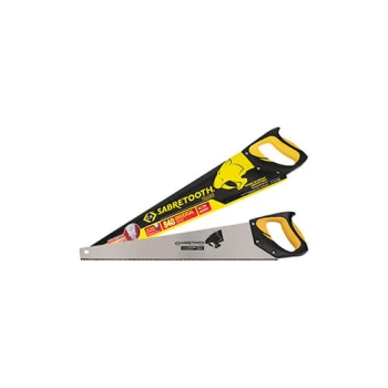 Image of CK Sabretooth Trade Universal Hand Saw 22" / 550mm 7tpi