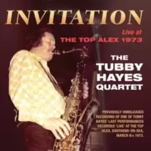 Image of Invitation: Live at the Top Alex 1973