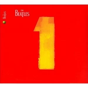 Image of Beatles - 1 Vinyl