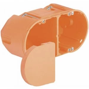 Image of Twin connector box x D 68mm x 75mm Kaiser Elektro 9062 94
