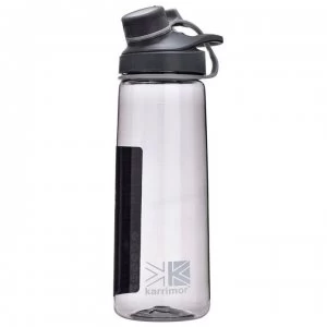 Image of Karrimor Water Bottle 750ml - Charcoal