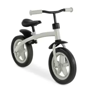 Image of Hauck Super Rider 12 Balance Bike - Dusty Green
