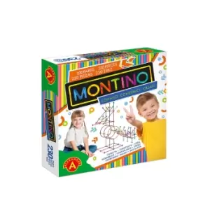 Image of Alexander Toys Montino 230