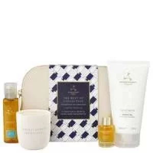 Image of Aromatherapy Associates Gifting The Best of Collection