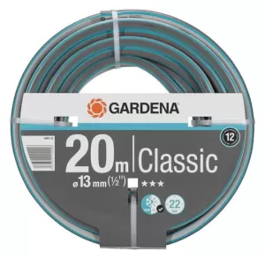 Image of GARDENA 18005-2 13mm 1/2 20 m Garden hose