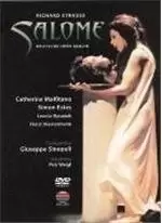 Image of Deutsche Opera Berlin - Salome