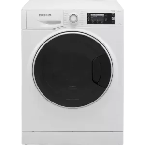 Image of Hotpoint ActiveCare NLCD1164DAWUKN 11KG 1600RPM Freestanding Washing Machine