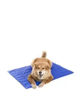 Image of Coco Jojo Pet Cooling Mat, Extra Large