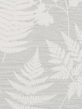 Image of Fresco Witton Taupe Wallpaper