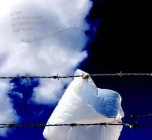 Image of A Day Hanging Dead Between Heaven and Earth by Fred Firth & Hardy Fox CD Album