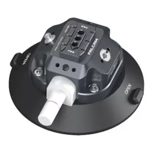 Image of Falcam F22 4.5-Inch Quick Release Suction Cup