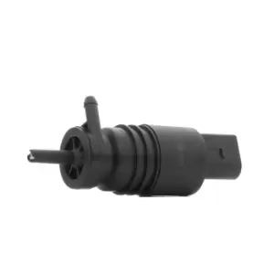 Image of NTY Windshield Washer Pump ESP-BM-000 Washer Pump,Windscreen Washer Pump VW,AUDI,MERCEDES-BENZ
