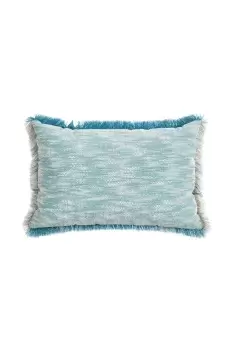 Image of 'Minnie' Cotton Cushion